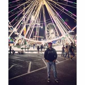 Meet your Posher, Yash